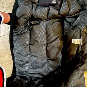 SIZE 16 kids girls or boys NORTH FACE PARKA!